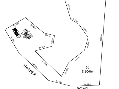 185 Harper Rd, Kangarilla