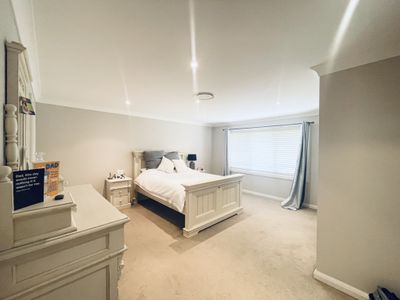 8 Bingara Street, West Pymble