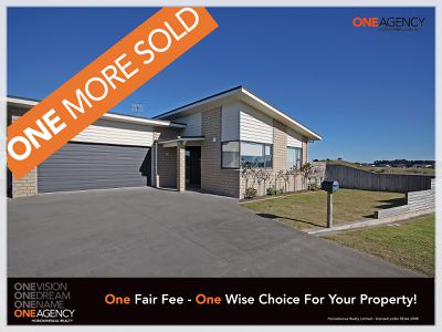 25 Story Street, Foxton Beach