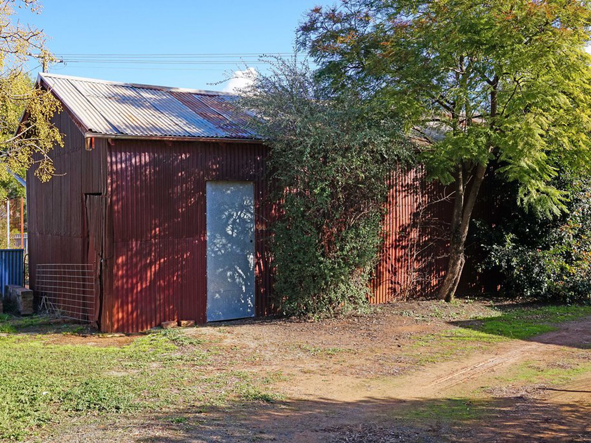 57  Golden Street, West Wyalong