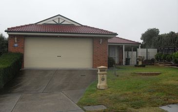 3 Sue Place, Berwick