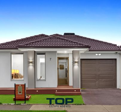7 Cochin Drive, Clyde North
