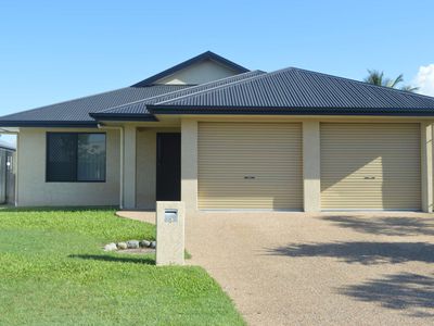 5 Sea Eagle Circuit, Douglas