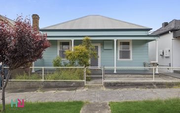 17 Spooner Street, Lithgow