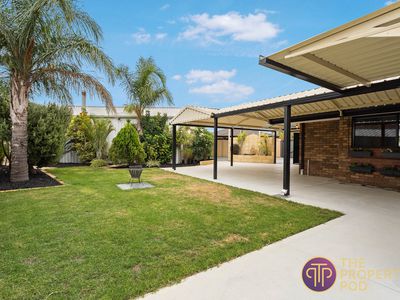 11 Magpie Place, Gosnells