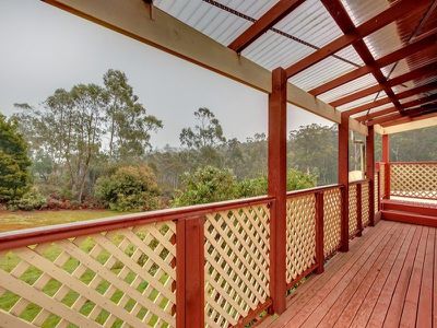 99 Brittains Road, Garden Island Creek