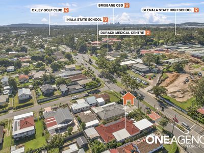 113 Rosemary Street, Inala