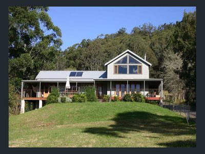 214 Moss Vale Road, Kangaroo Valley