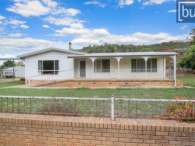 2054 Lockharts Gap Road, Tallandoon