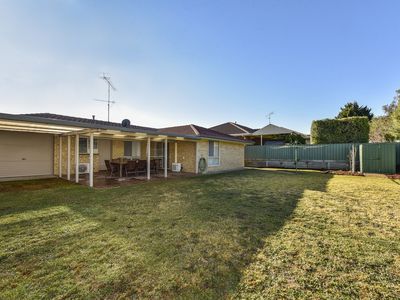 8 Wentworth Court, Mount Gambier