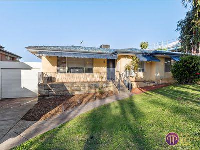3 Hallin Court, Ardross