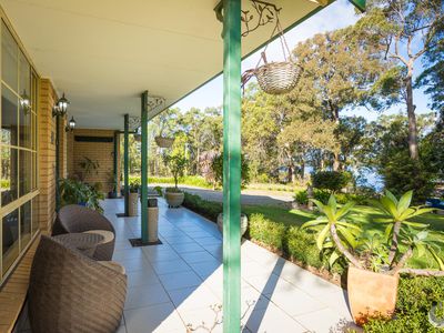 6 Cantlay Street, Turlinjah