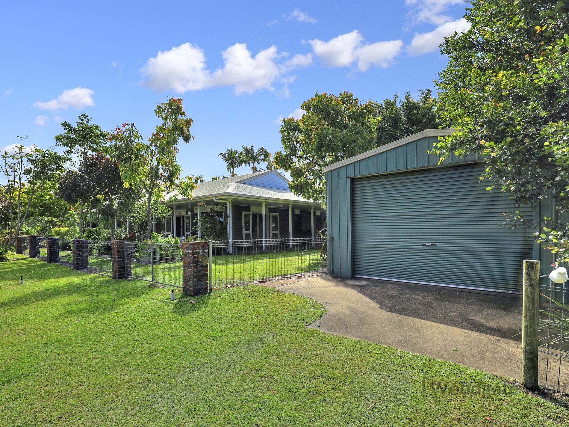 2 Acacia Street, Woodgate