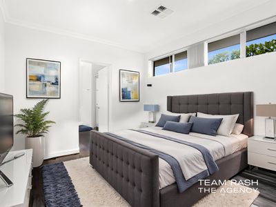 41A Halland Way, Westminster