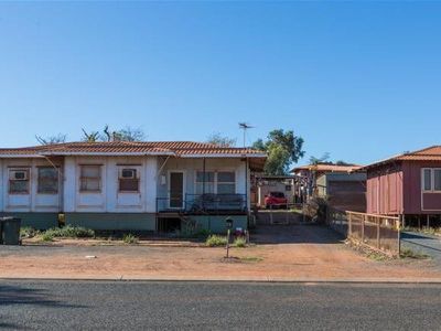 23 Moore Street, Port Hedland