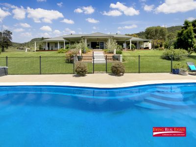53 Eveleigh Road, Gunnedah