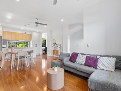 2 / 43 Springwood Street, Mount Gravatt East