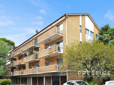 20 / 14 Warialda Street, Kogarah