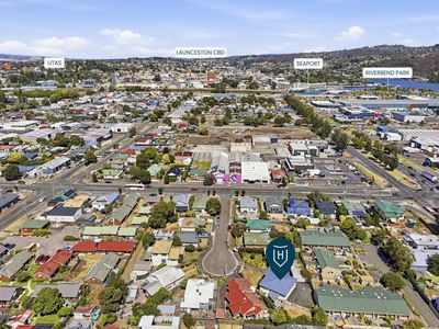 7 Cluden Place, Invermay