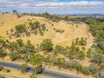 155 TALLAROOK-PYALONG ROAD, Tallarook