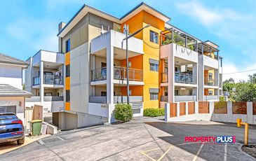 108a / 1-7 Hawkesbury Road, Westmead