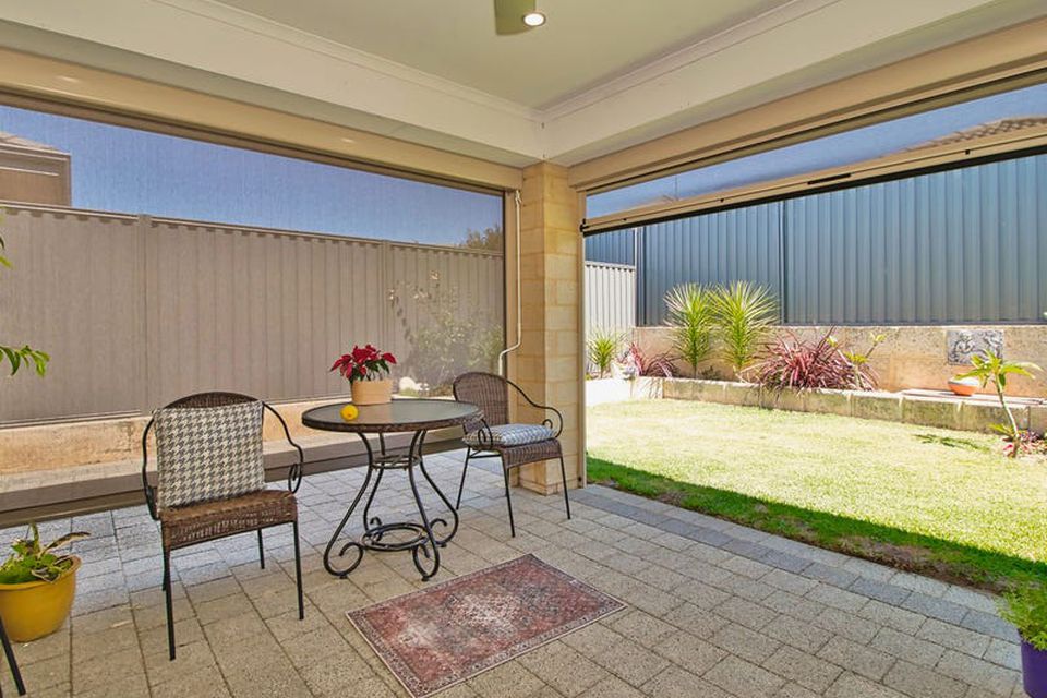 4 Dunbar Link , Baldivis
