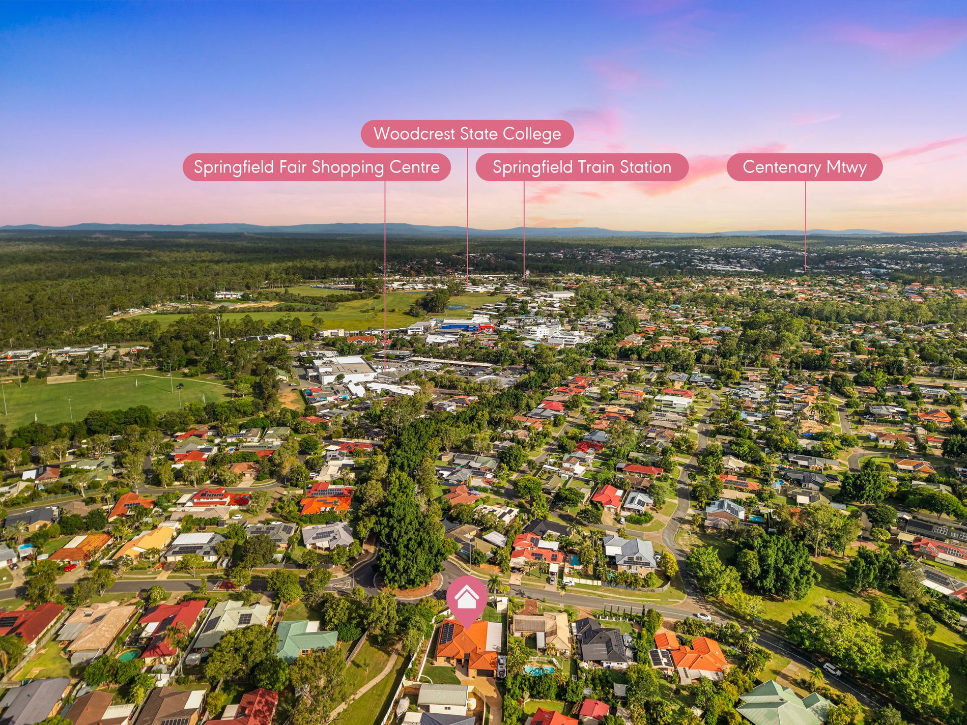 15 Peachface Crescent, Springfield