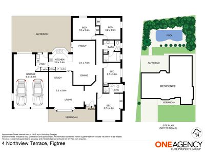 4 Northview Terrace, Figtree