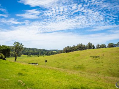 8217 Princes Highway, Central Tilba