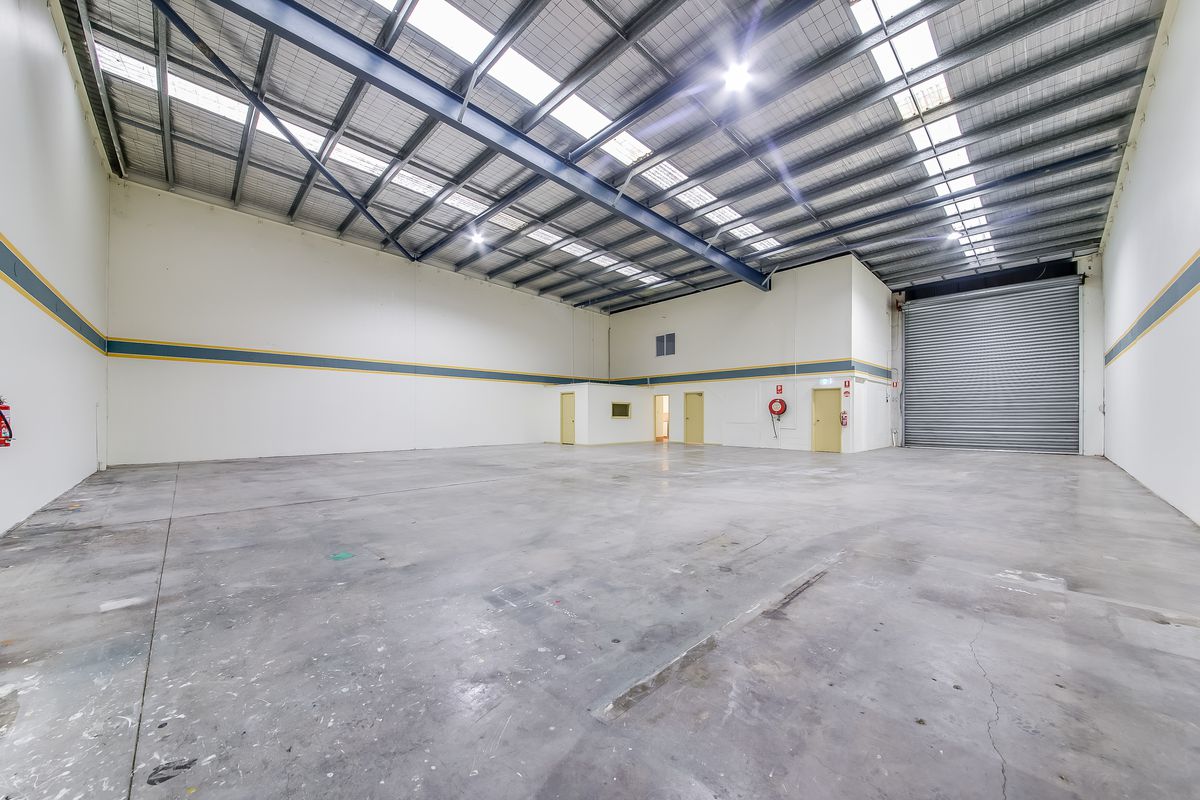 2 / 17 Watsford Road, Campbelltown
