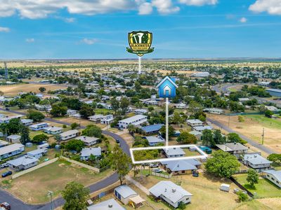 32 Eucalyptus Street, Blackwater