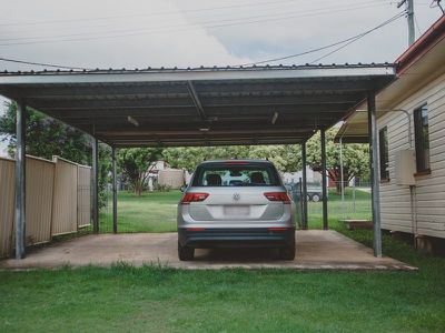 5 Douglas Street, Murgon
