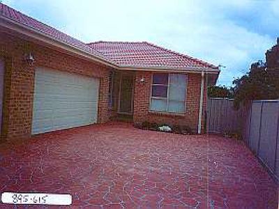 Lake Illawarra