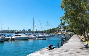 22 / 8 Water Street, Birchgrove