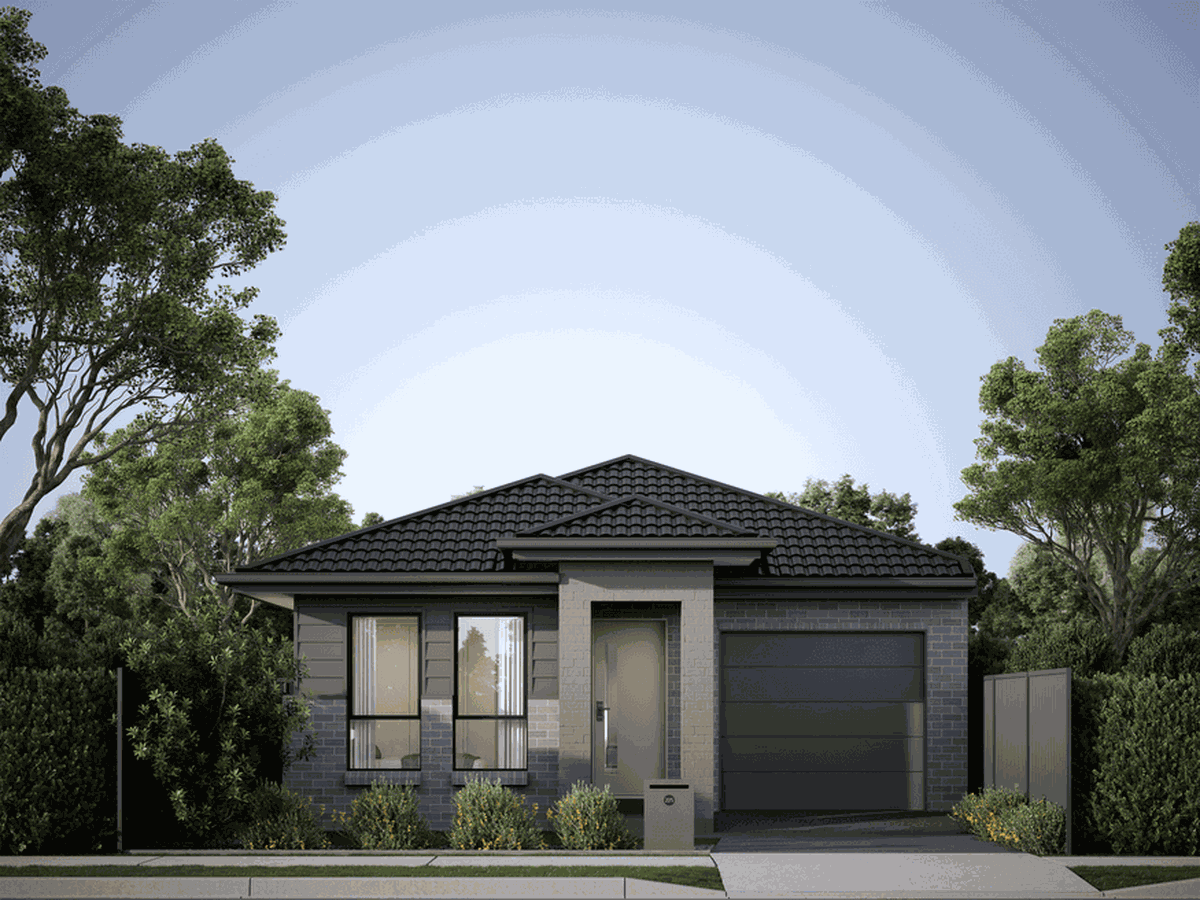 175 Ingleburn Road, Leppington
