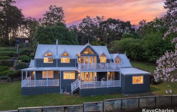 47 Kilvington Drive, Emerald