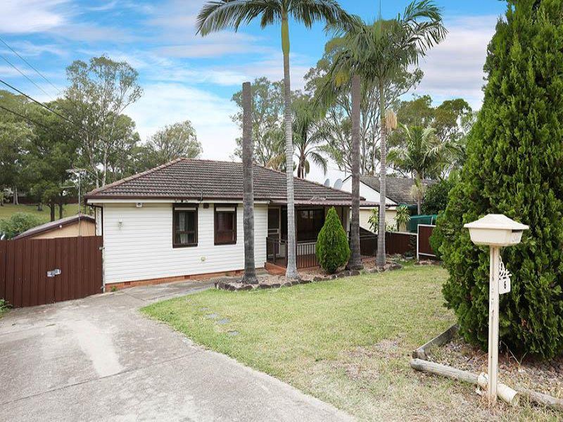 6 Monaro Pl, Heckenberg