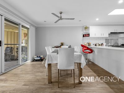 8A Kurraba Place, St Georges Basin