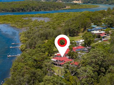 284 River Road, Sussex Inlet