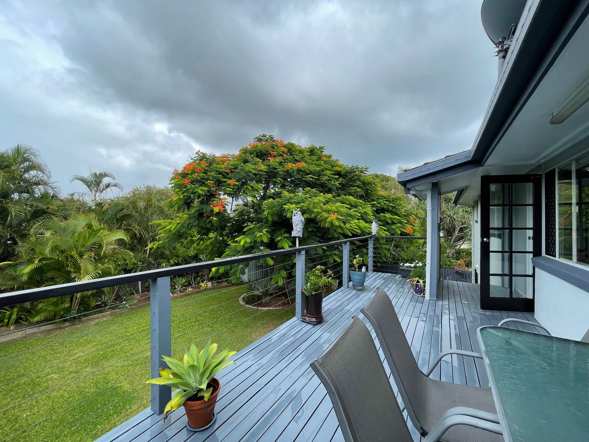 5 White Street, Point Vernon