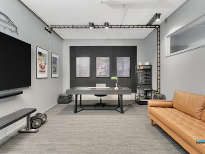 gallery
