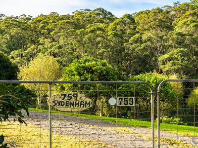 759 Old Highway, Narooma