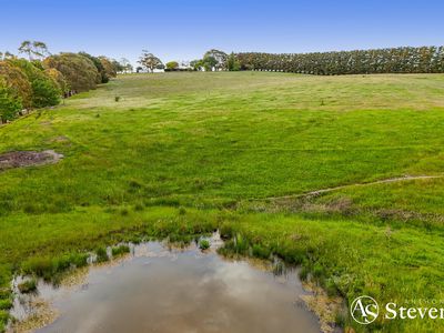 60 Grahams Road, Lancefield