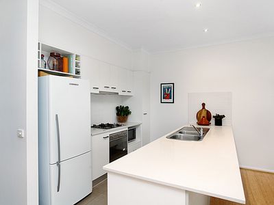 62 / 124 Mason Street, Newport