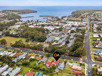 137 Camden Street, Ulladulla