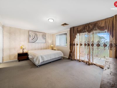 12 Earl Place, Cecil Hills