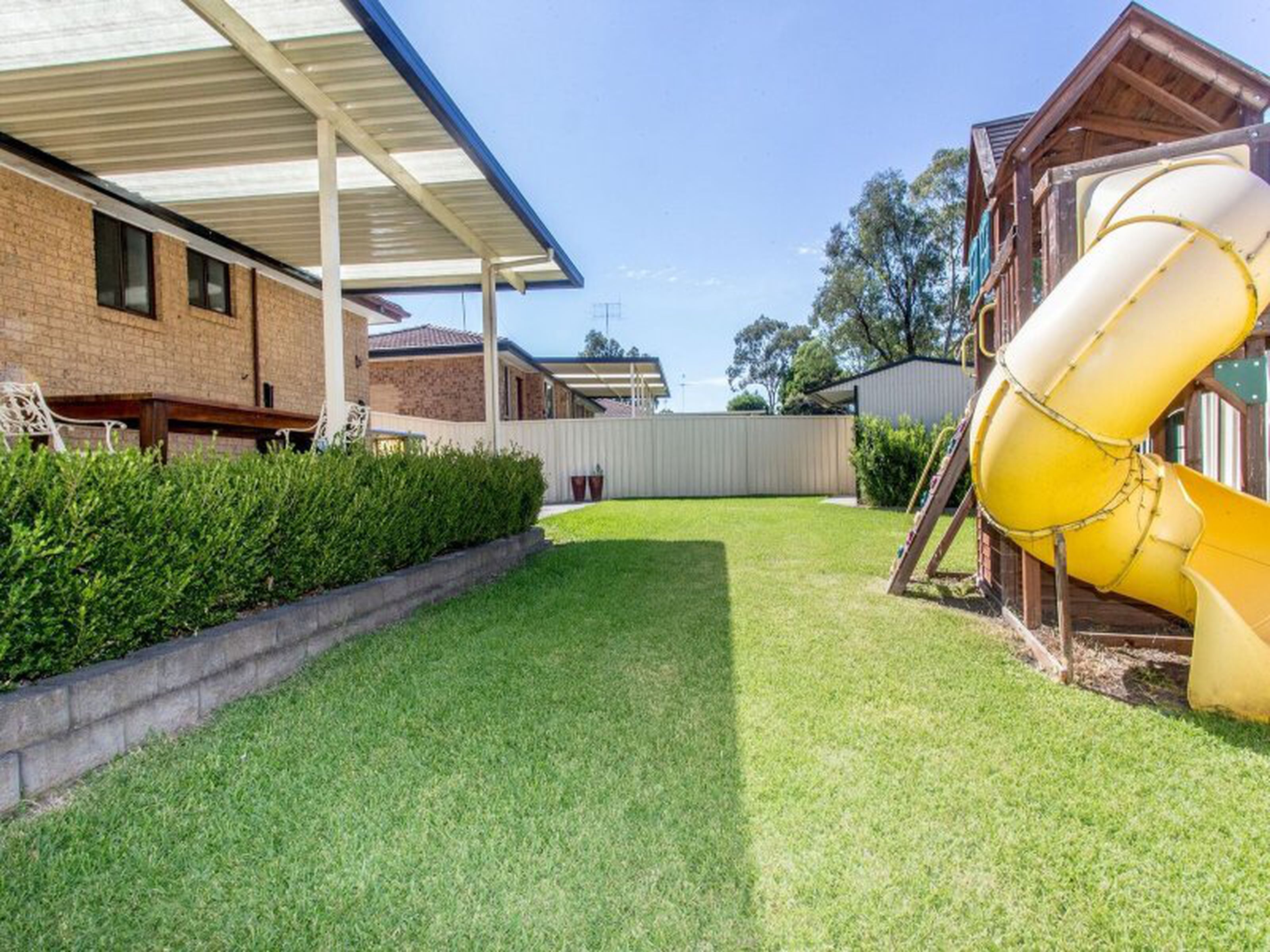 28 Oberon Cres, SOUTH PENRITH