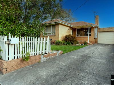 15 Murawa Street, Frankston