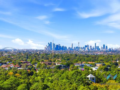 1406 / 11 Australia Avenue, Sydney Olympic Park