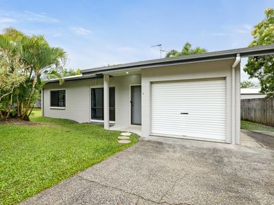2 / 8 Haines Street, Gordonvale